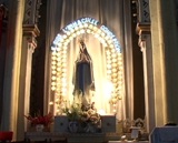 La Vierge Immaculée Conception