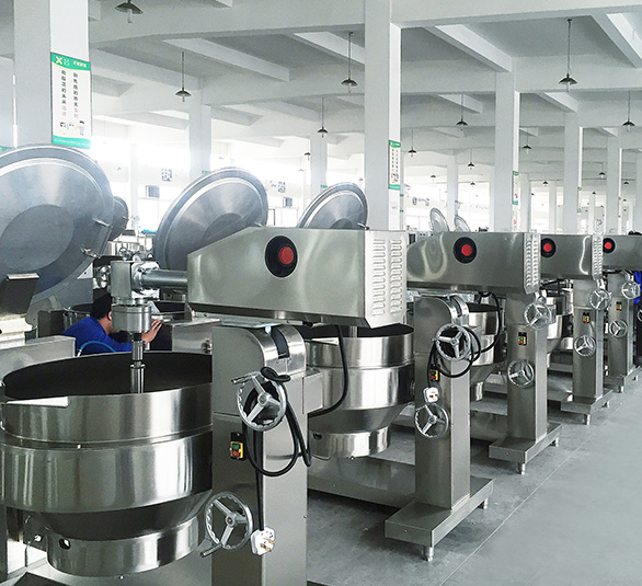 浙江工商大学食堂中央厨房自动洗碗机-翔鹰中央厨房milan米兰（中国）体育官方网站浙江案例